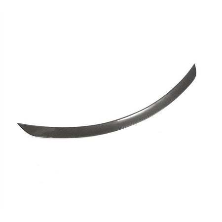 Mercedes Benz S Classs A217 Convertible 2016-2020 Rear Trunk Spoiler Carbon Fiber-Ahacarbon