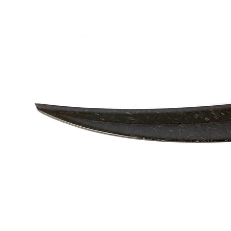 BMW 2 Series F22 F87 M2 Coupe 2014-2020 Rear Trunk Spoiler Carbon Fiber-Ahacarbon